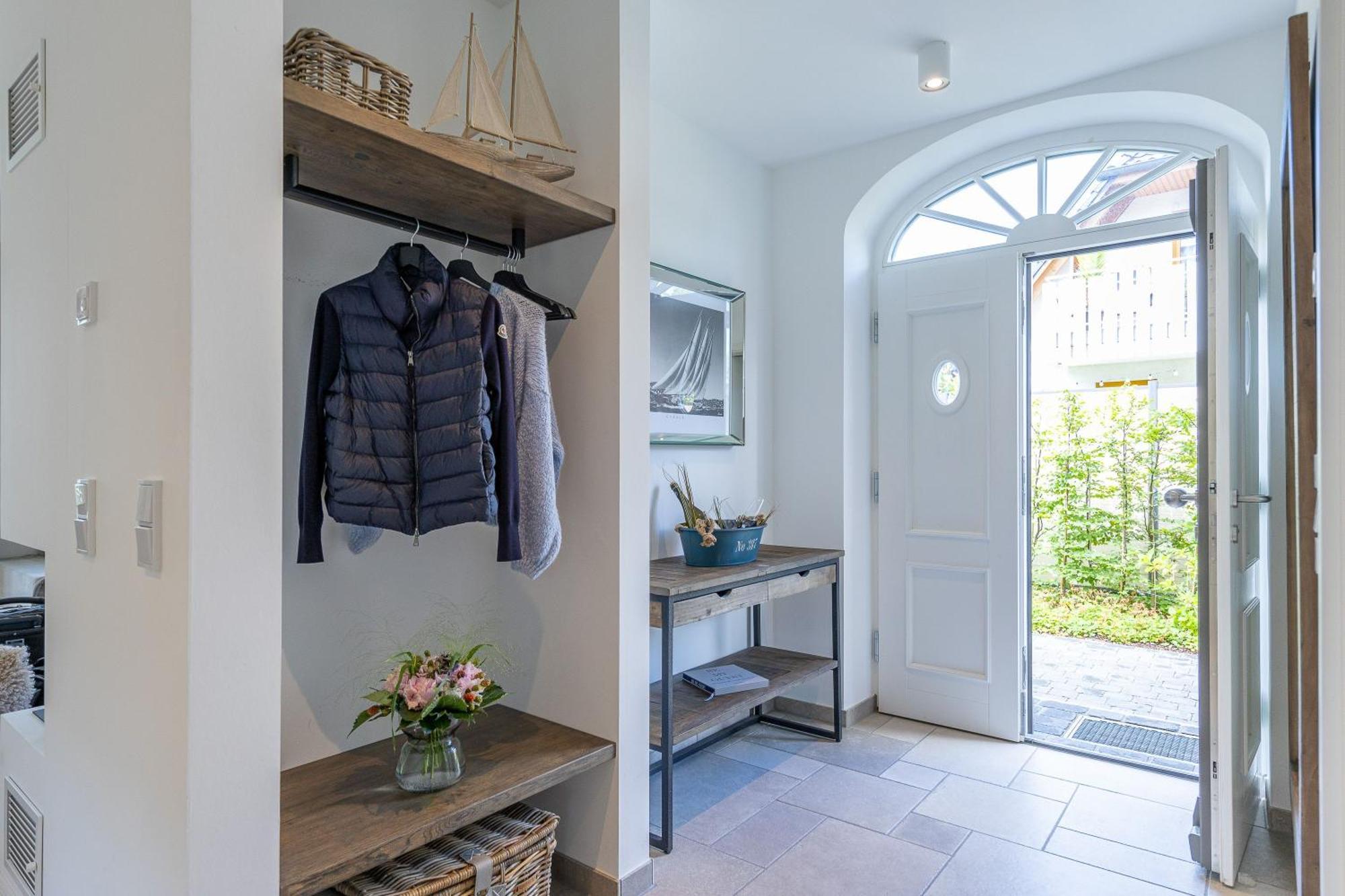 Solvis Villa Zingst Exterior photo