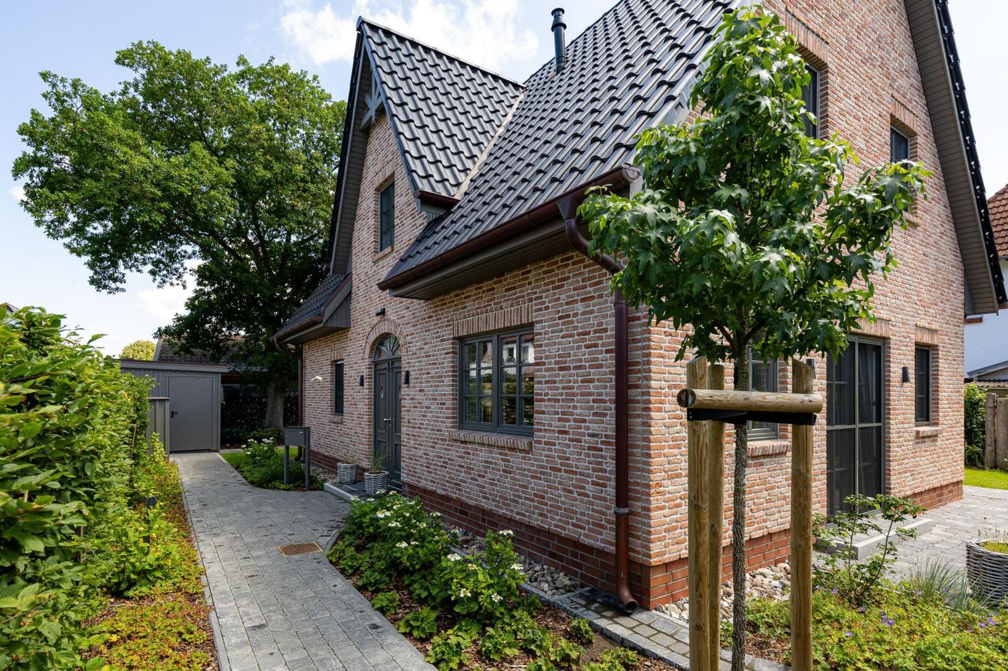 Solvis Villa Zingst Exterior photo