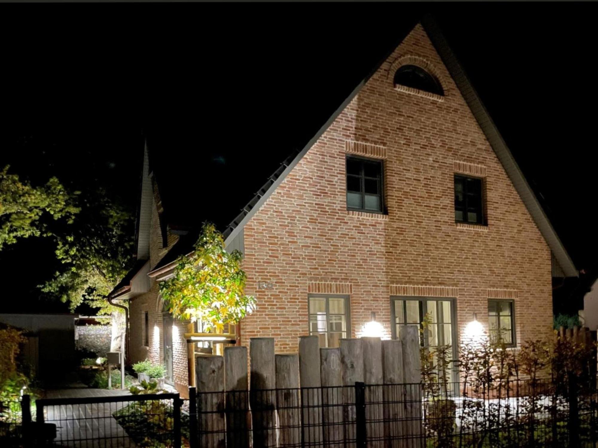 Solvis Villa Zingst Exterior photo